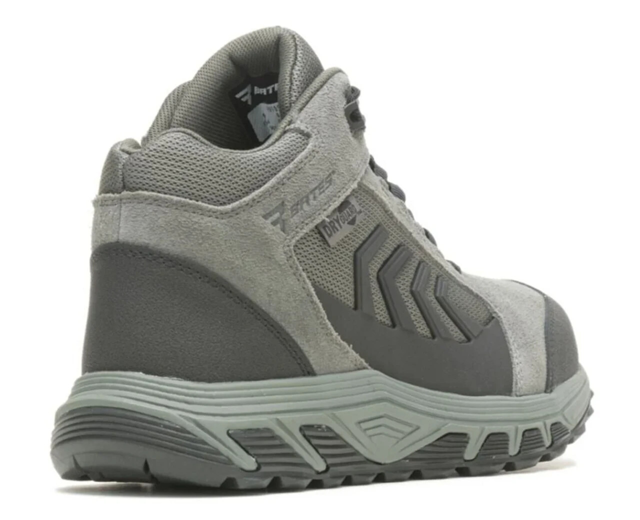 Bates Men’s Rush Shield DRYGuard Waterproof Mid Boots
