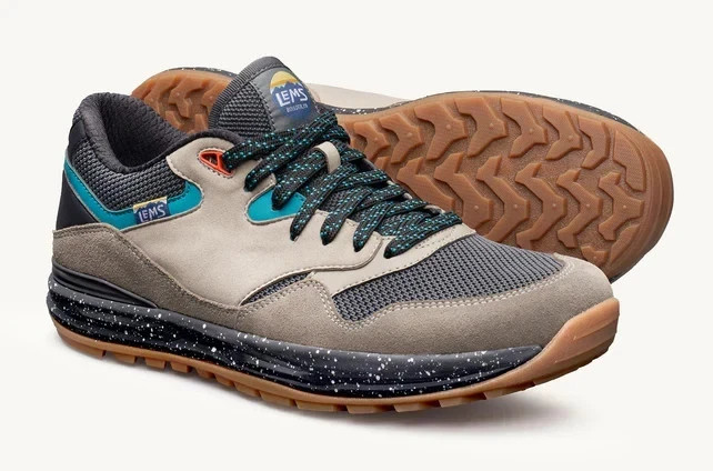 Brand New Lems Men’s Trailhead Shoes Multiple Sizes and Colors Available