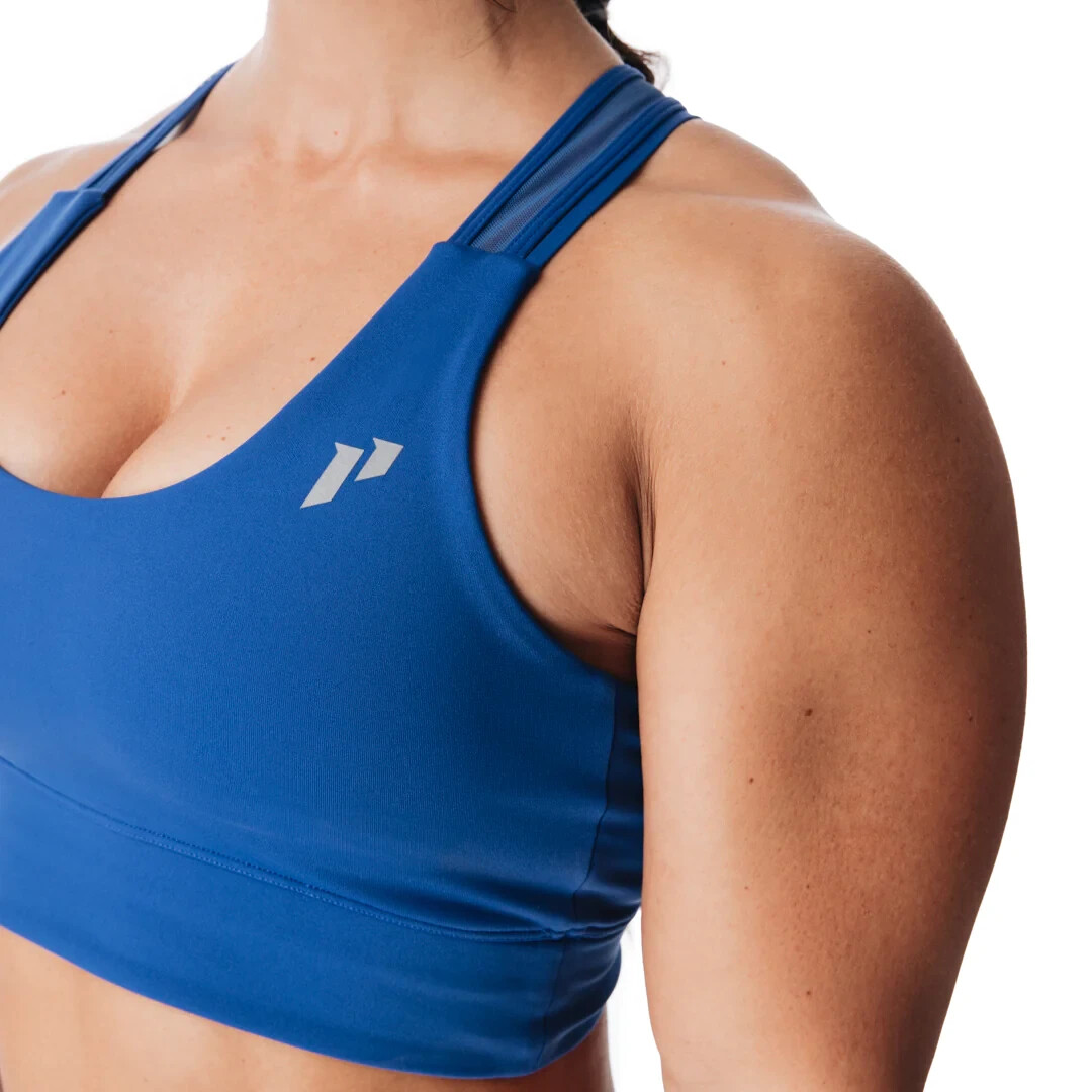1ST PHORM LEGEND HIGH SUPPORT SPORTS BRA SIZE MEDIUM BRAND NEW