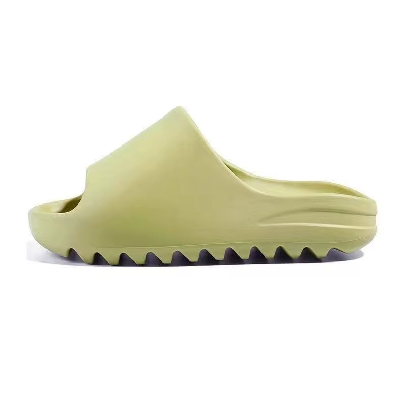 2025 Summer Men’s YZY Slides Men Women Slippers Slides Women Beach**