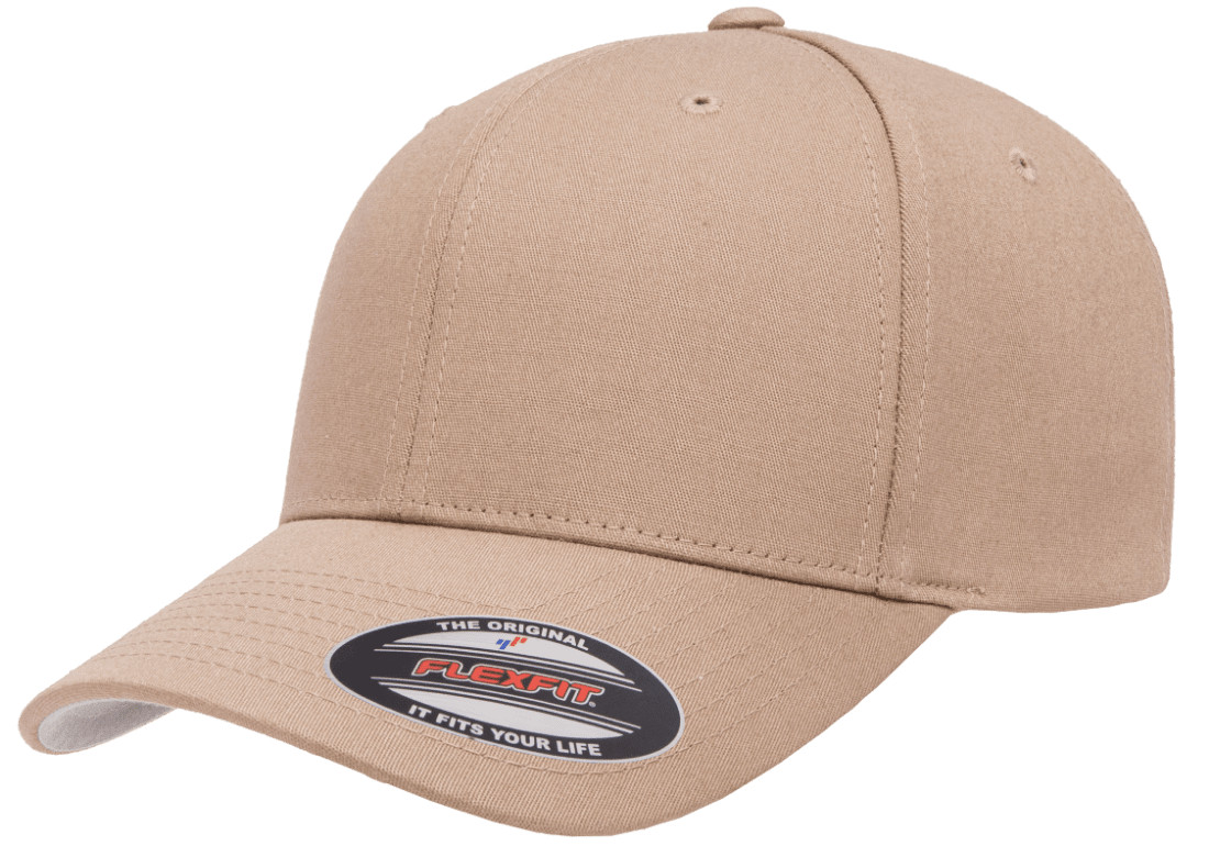 Flexfit Baseball Hat Cap Fitted Flex Fit Ballcap 5001 Blank SIZES S/M L/XL XXL