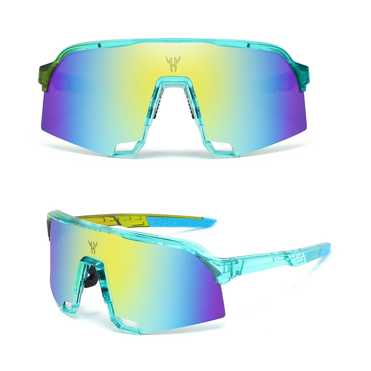 Polarized Sports Sunglasses Outdoor Cycling Driving Fishing Glasses UV400 Goggle