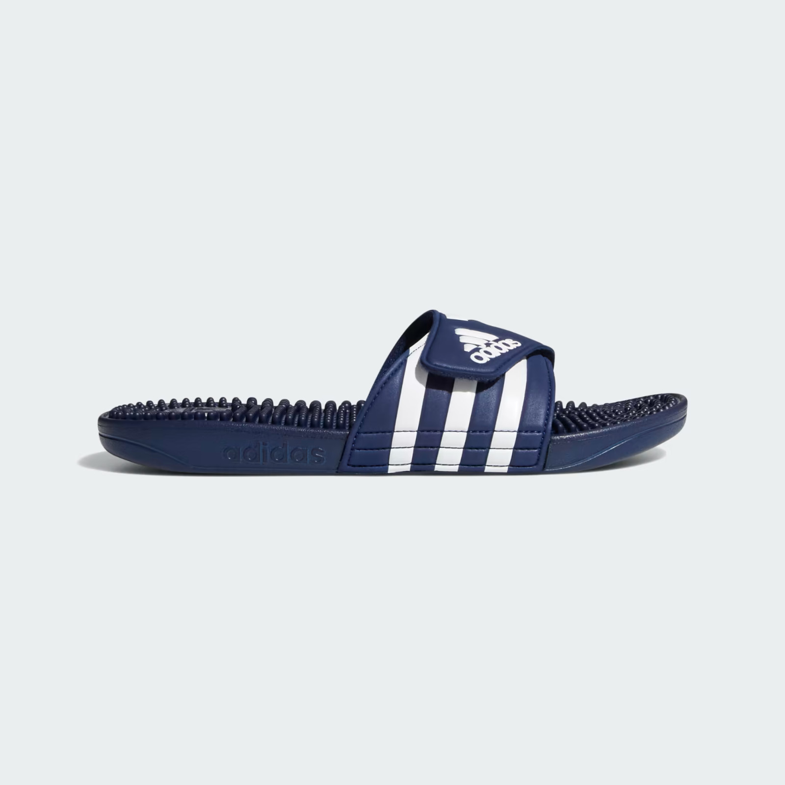 Adidas Adissage Slides Post-Workout Massage Sandals