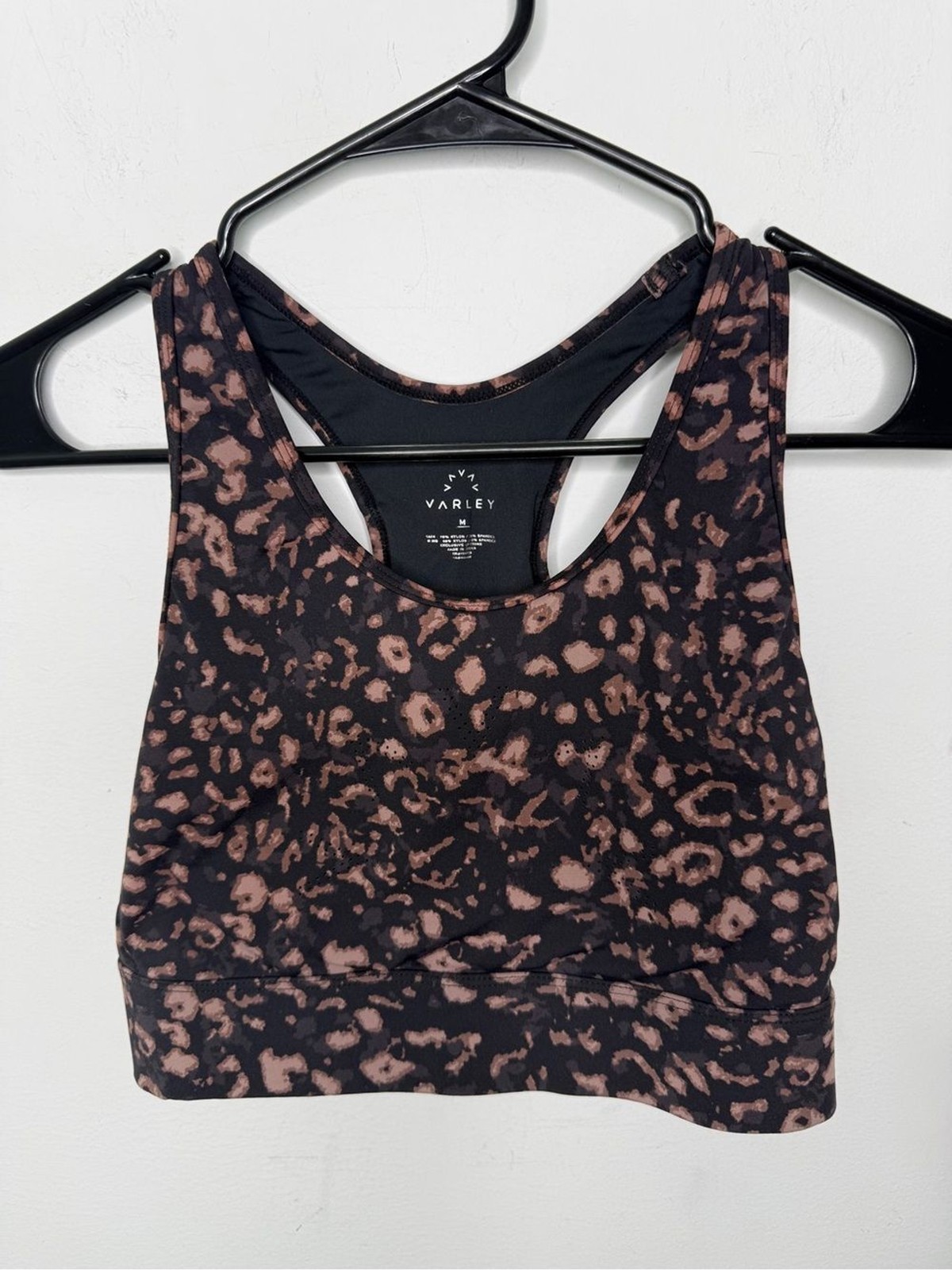 Varley Berkeley Sports Bra M