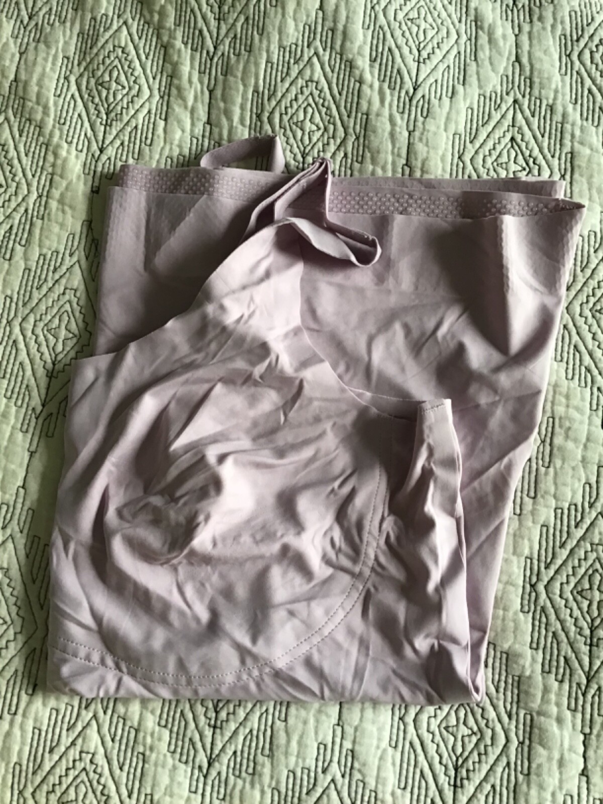 RUBY RIBBON SECOND SKIN CAMI #1610 NEW!
