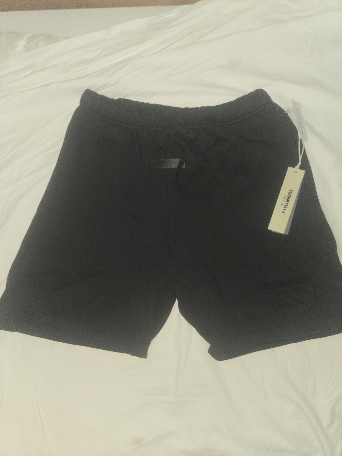 Essentials Fear Of God Shorts All Sizes S-L ALL Colors ✈️✅
