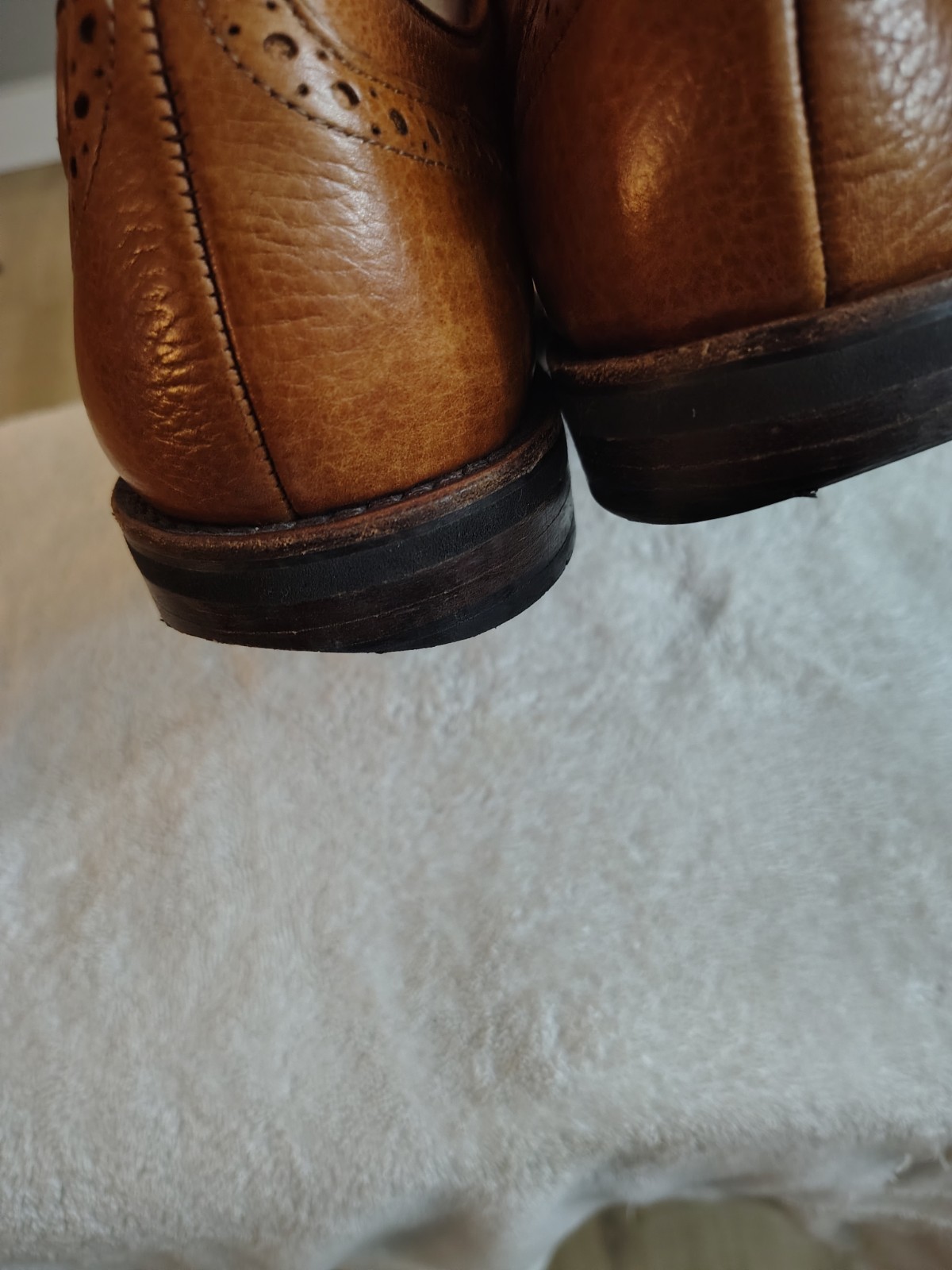 Allen Edmonds Men’s