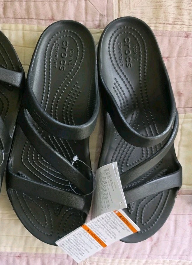 Crocs Women Kadee II Summer Sandals
