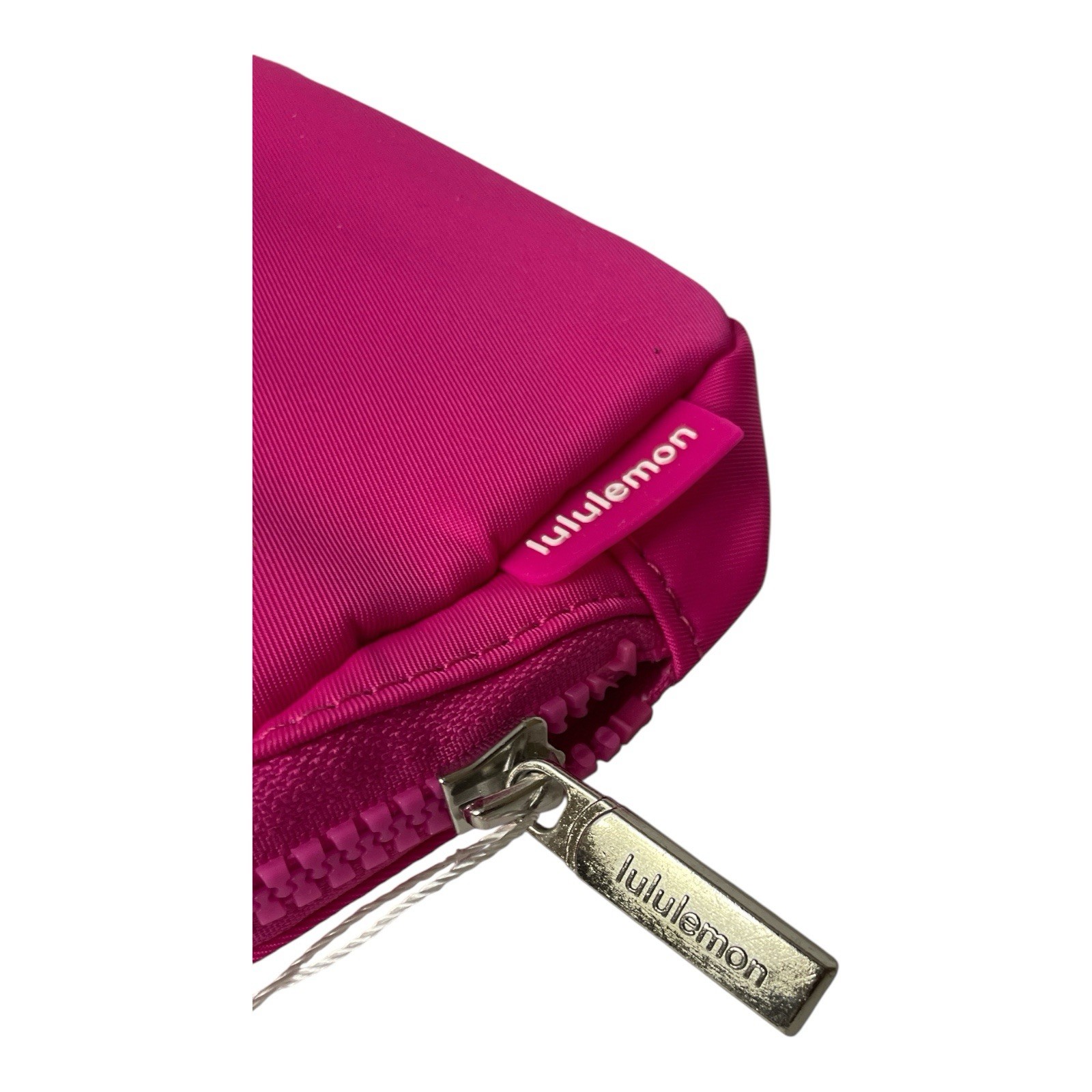 Lululemon Everywhere Belt Bag Barbie Sonic Pink Small 1L Crossbody Pink, New