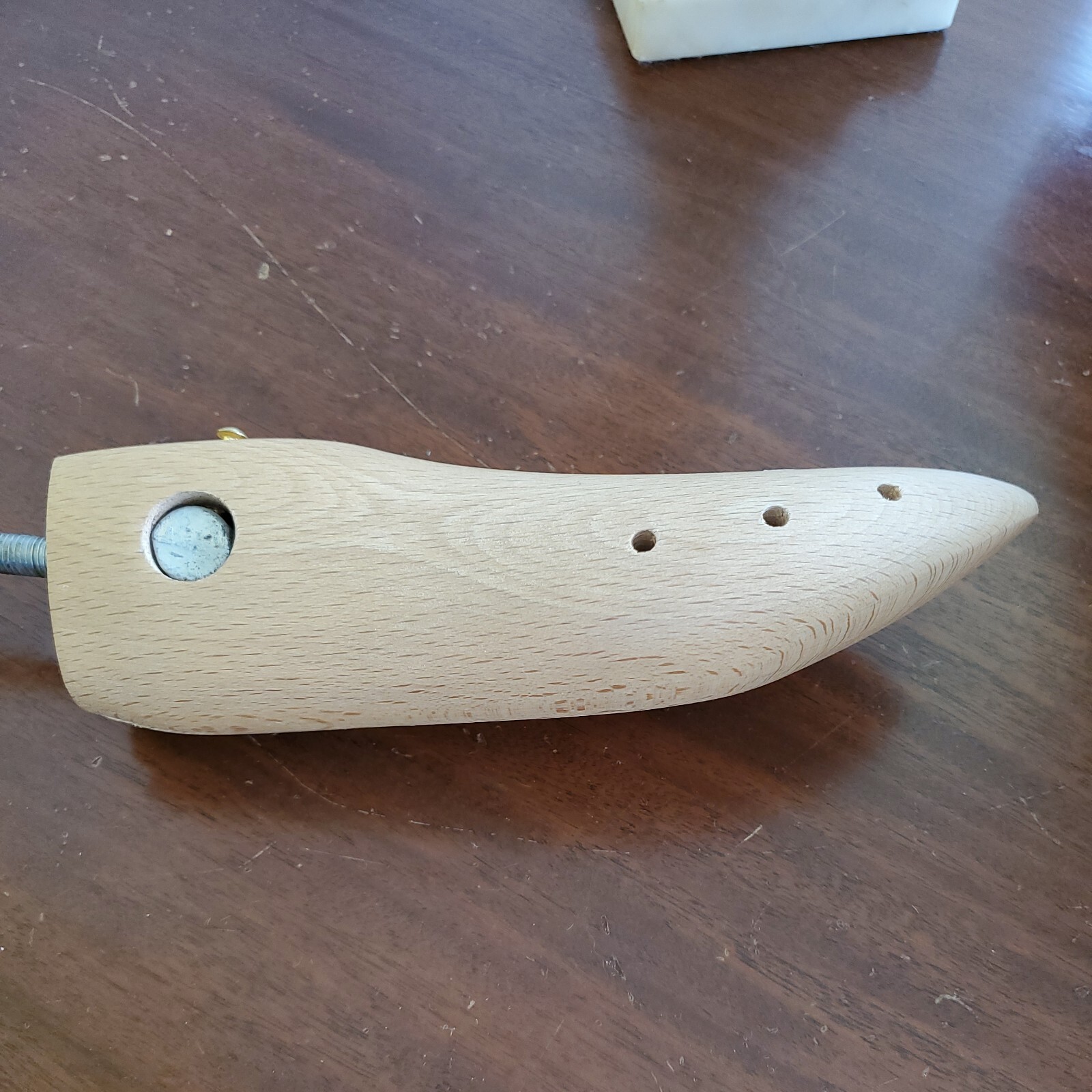 Ralyn Professional Shoe Stretcher Wooden Shoe Stretcher Size Low 2