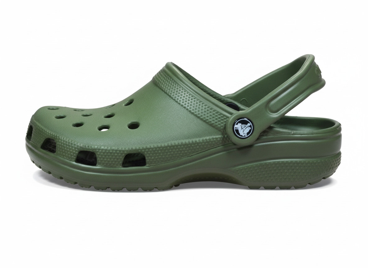 Versatile Classic Clogs Slip On Unisex Adult Shoes for Everyday Use