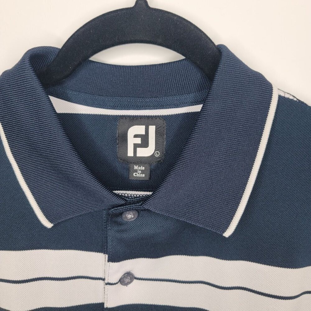 Foot Joy Polo Mens Large