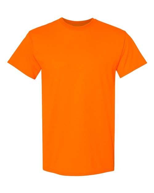 Gildan Heavy Cotton Short Sleeve
