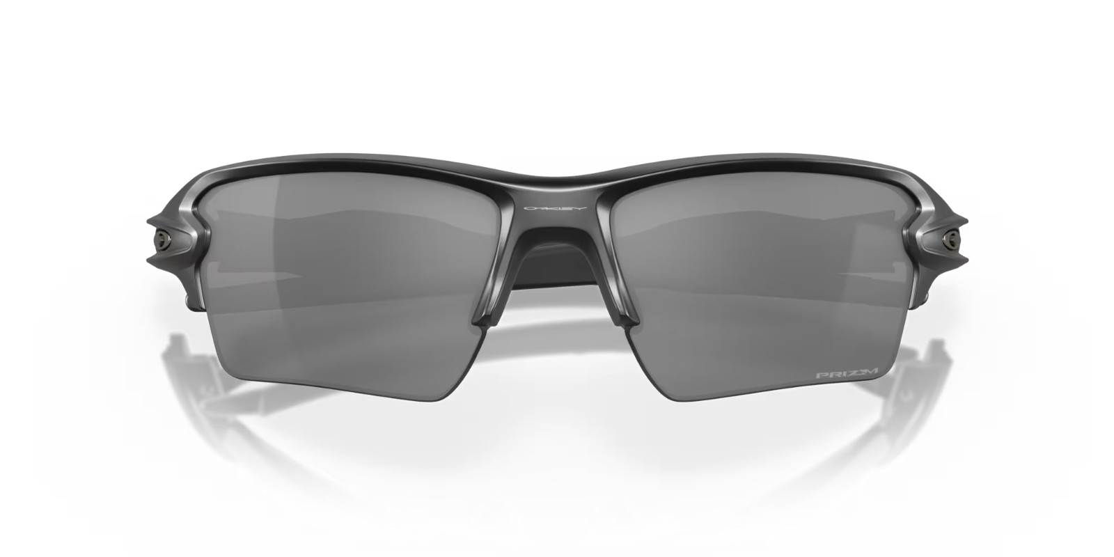 OAKLEY FLAK 2.0 XL Sunglasses OO9188-7359 Matte Black Frame W/ PRIZM Black Lens