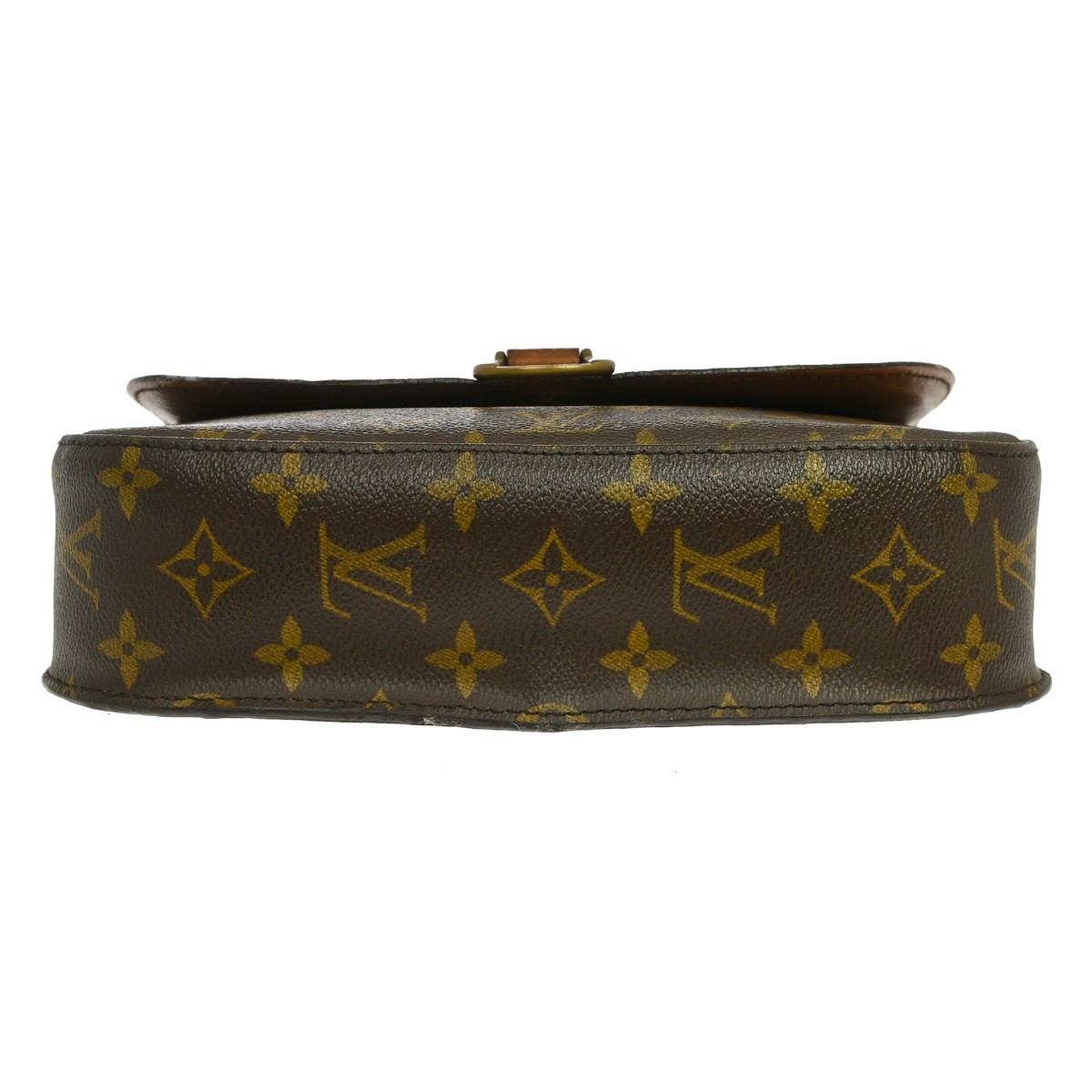 Best06 LOUIS VUITTON SAINT CLOUD GM SHOULDER BAG M51242 8904VI RQ02092