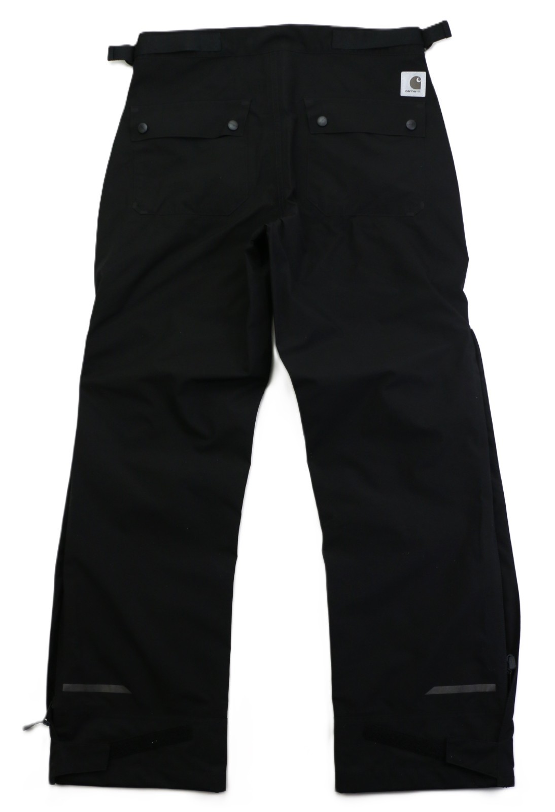 Carhartt Gore-Tex Super Dux Waterproof Windproof Pants Men’s Sizes 104794 Black