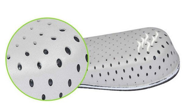 3.8cm Insert Shoe Pad Height Increase Cushion for Sneaker Boot Trainer Unisex