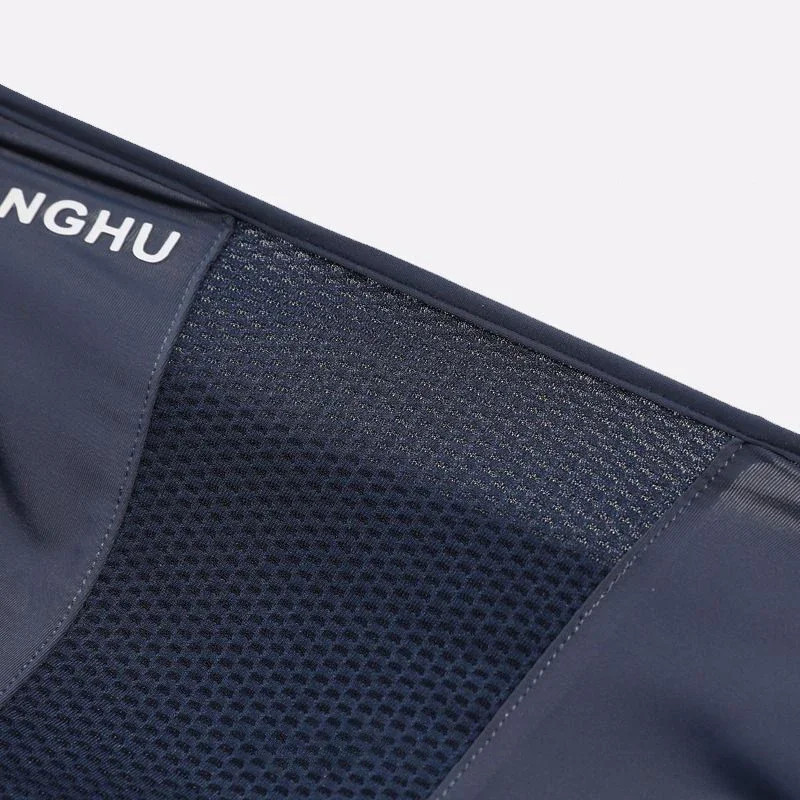UV Sun Protection Mesh Face Mask Breathable Ear Loop Neck Gaiter
