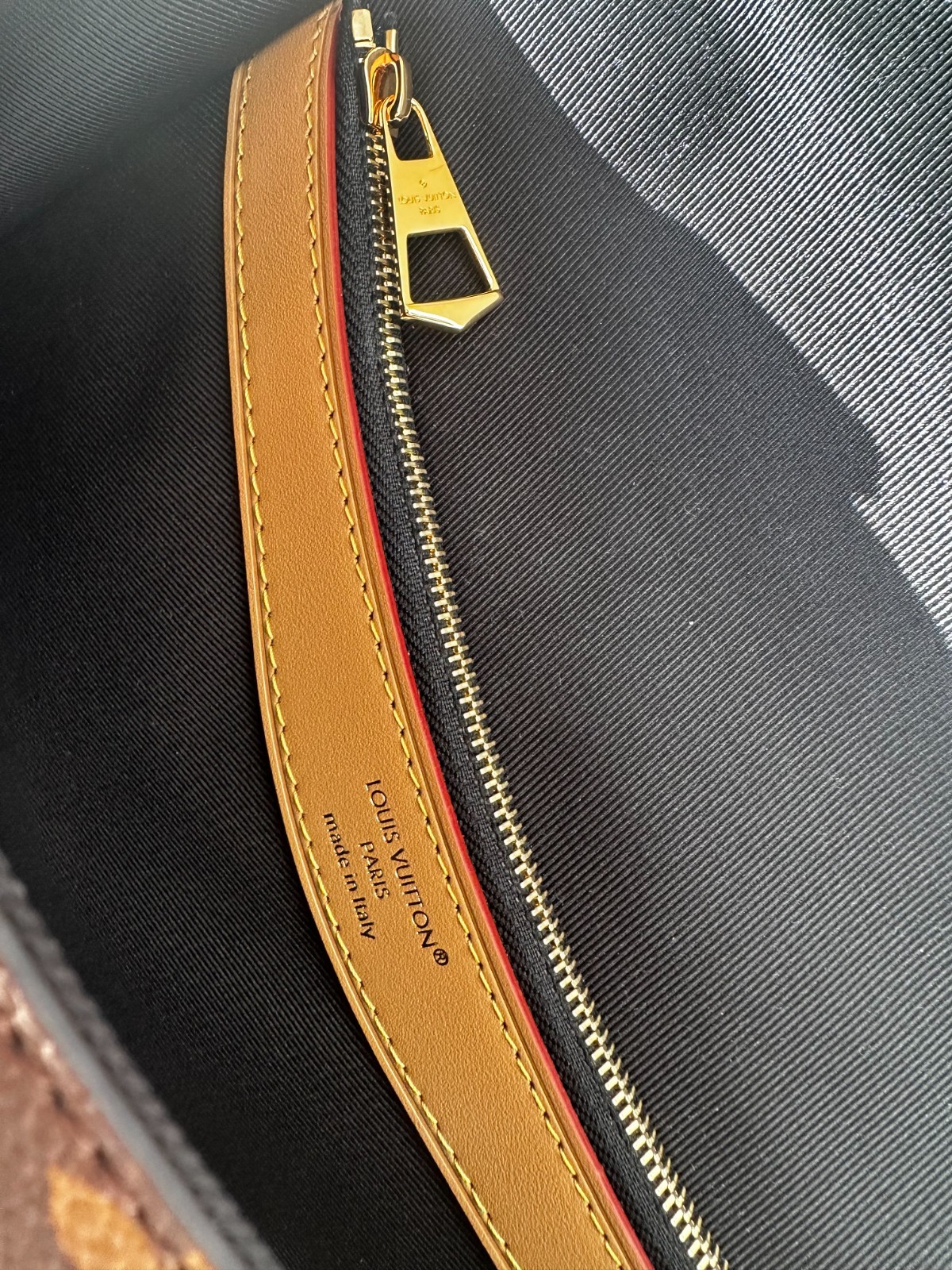 Louis Vuitton Diane Monogram
