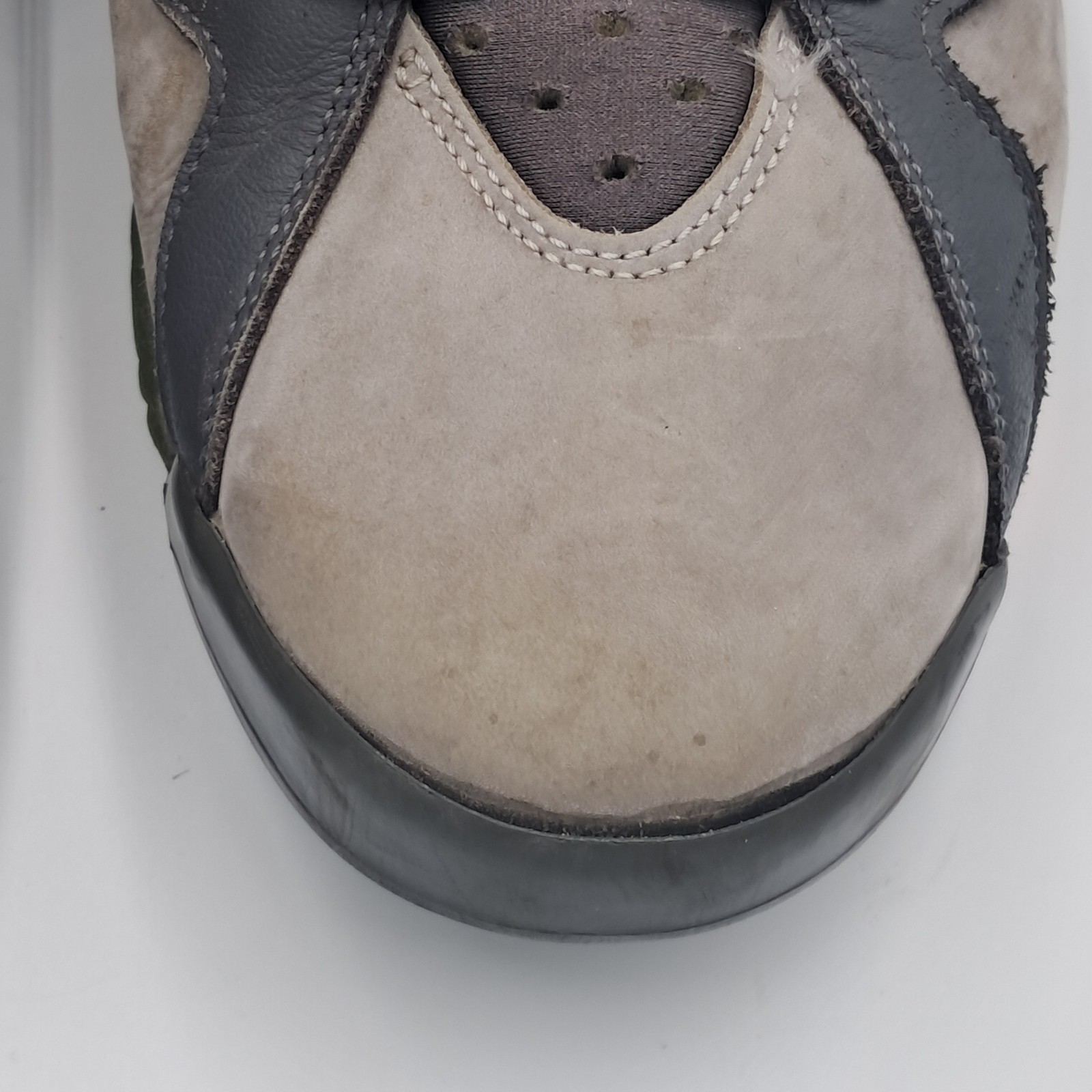 Size 14 – Jordan 7 Retro Barcelona Days – 304775-016 – RETAIL $390