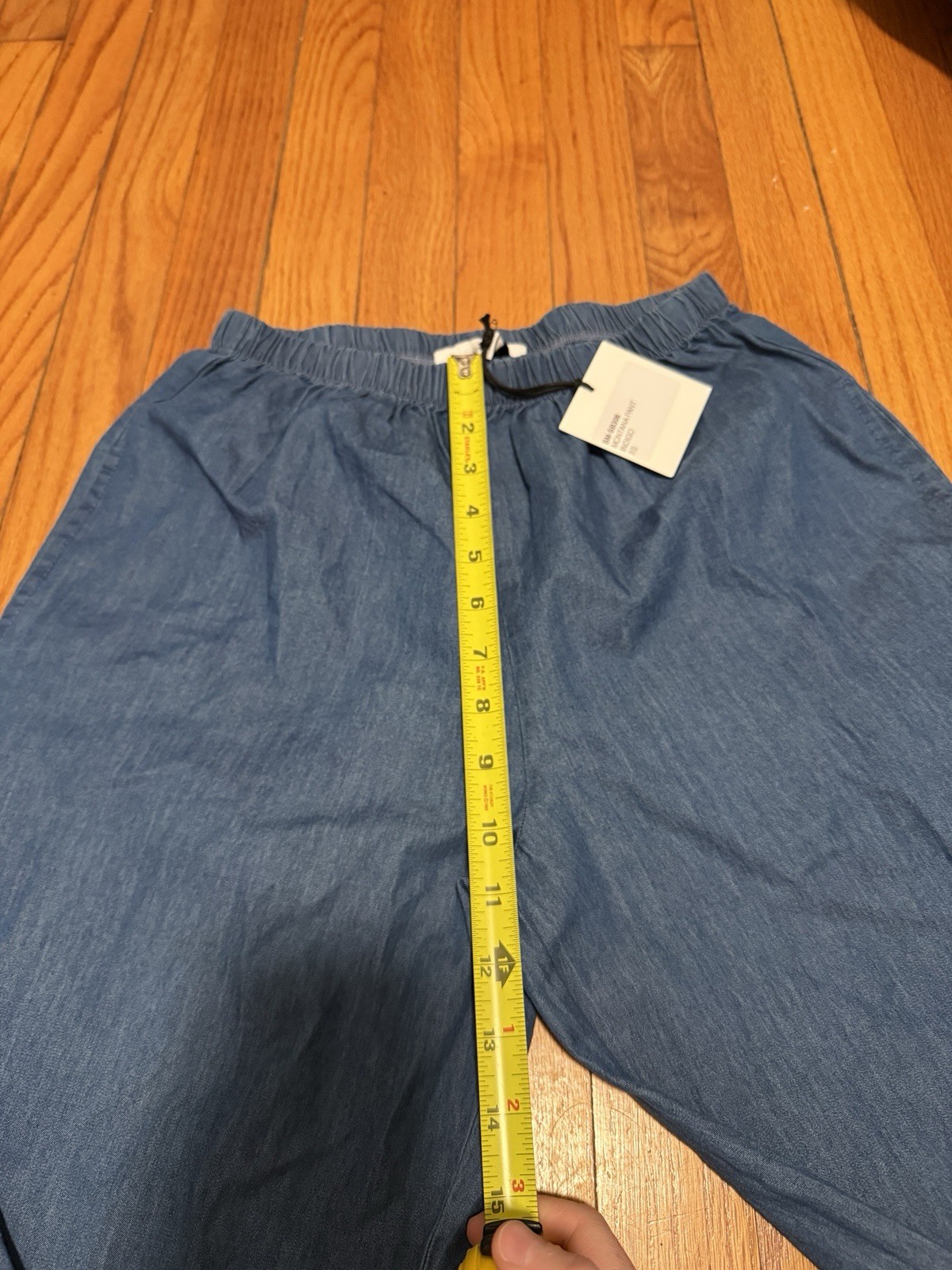 NEW Set LE BOP x Mally K. Goldman Montana Button Down and Pant XS