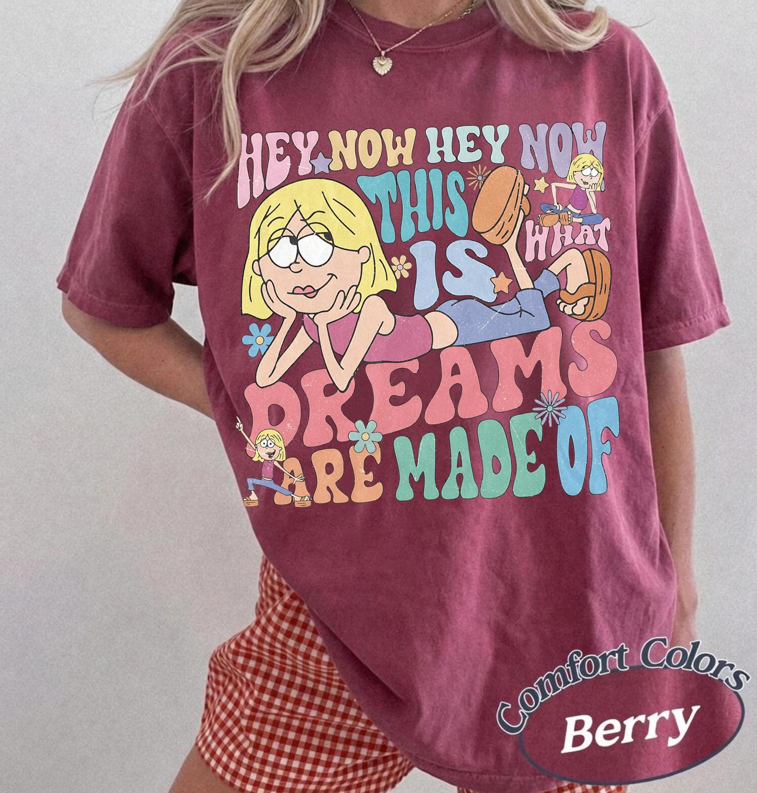 Retro 2000s Nostalgia Shirt Cute Vacation Trip Graphic Tee