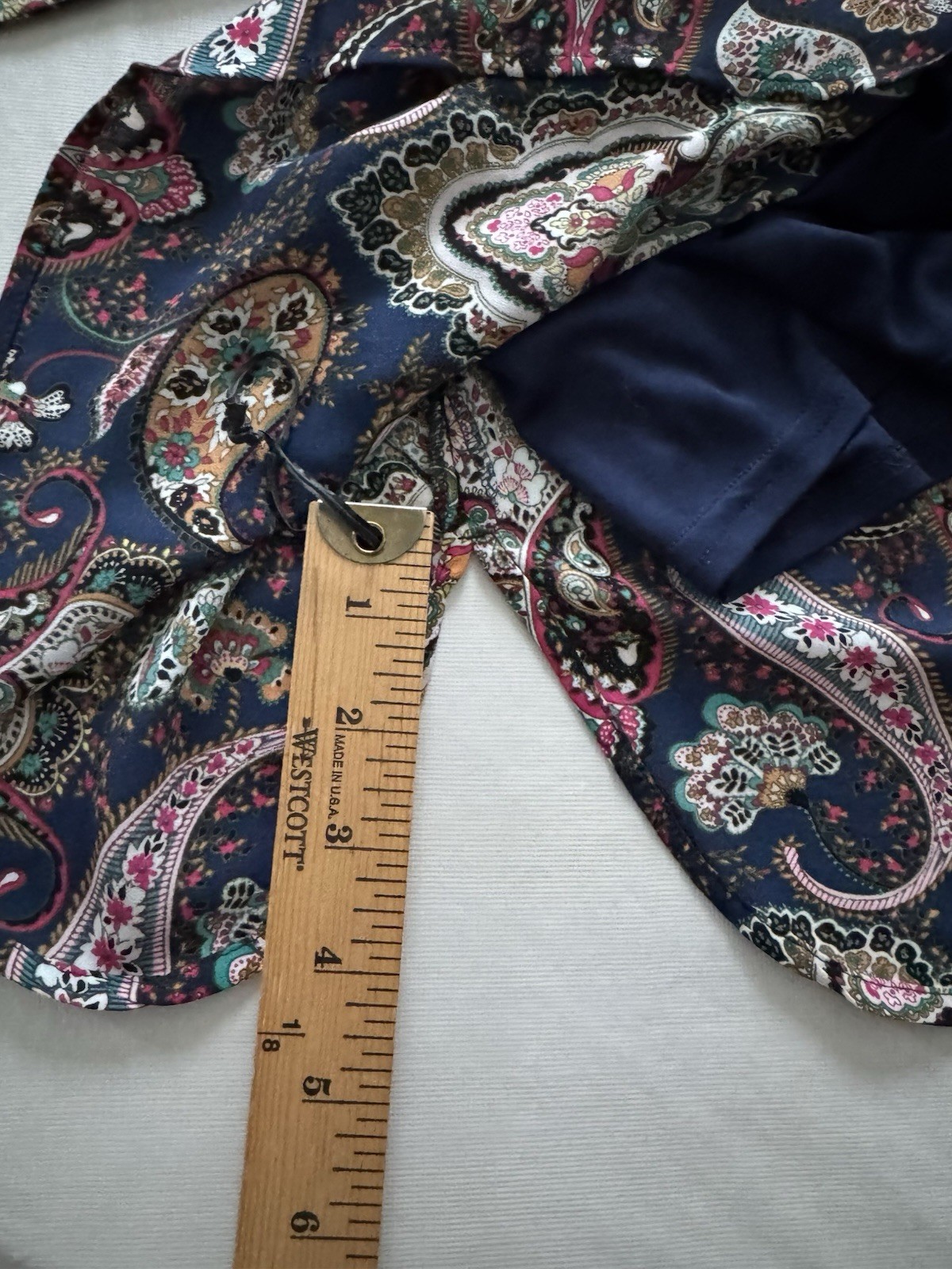 Women’s DR 2 Dress, Size Medium, New Without Tags, To Wear Belted Or Unbelted