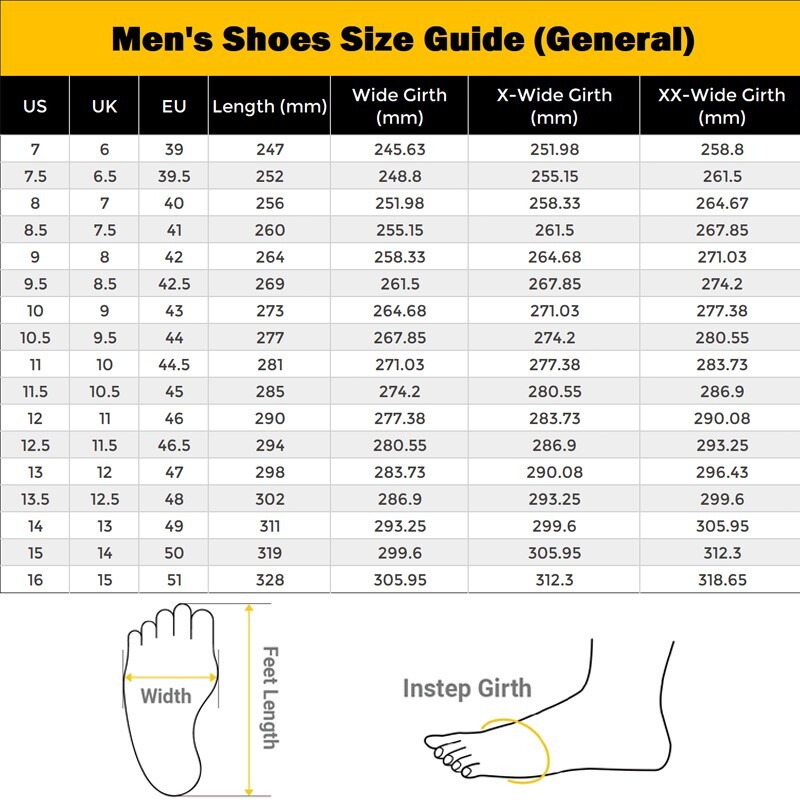 FitVille Men Extra Wide Slip on Walking Shoes Casual Loafers Lightweight Slip-On