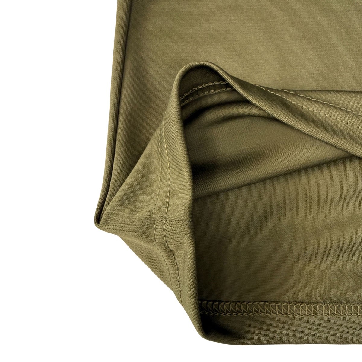 Marine Performance and Military-Style Long Sleeve T-Shirt – 100% Polyester – New