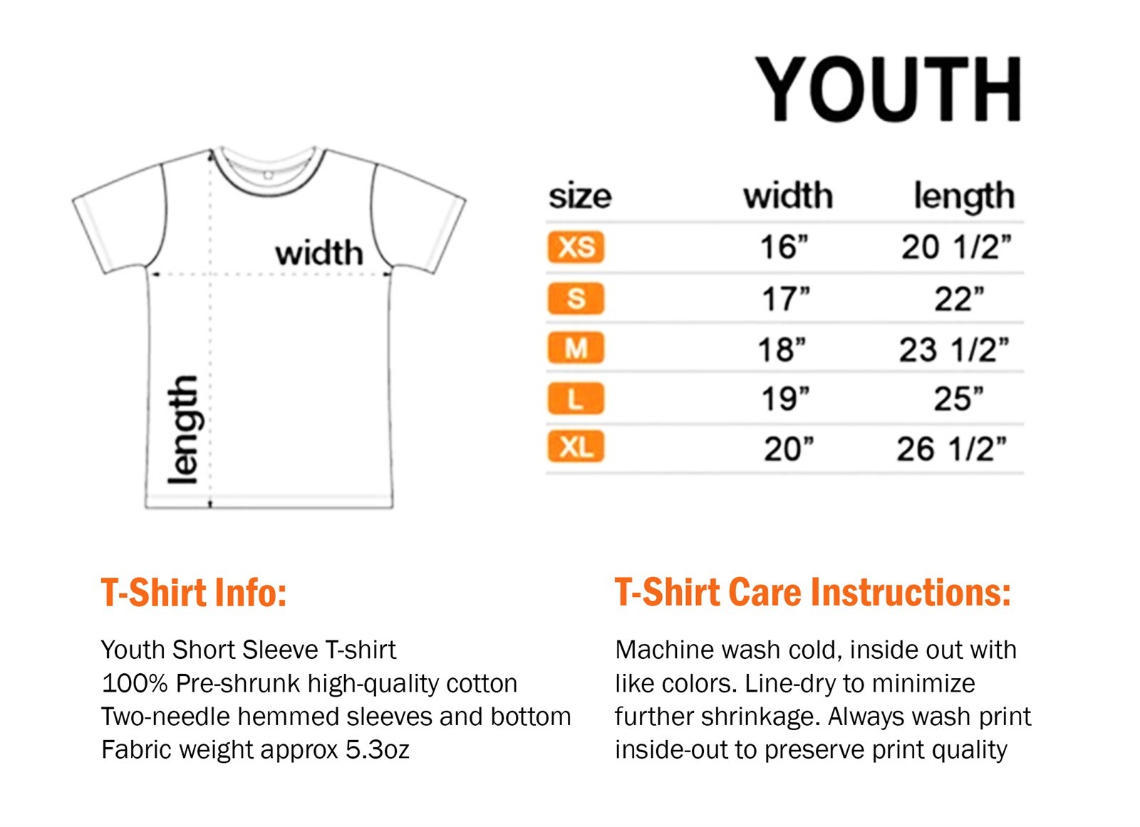Personalized T Shirt Print Your Logo Photo Text Custom Made Tee for Kids & Adult