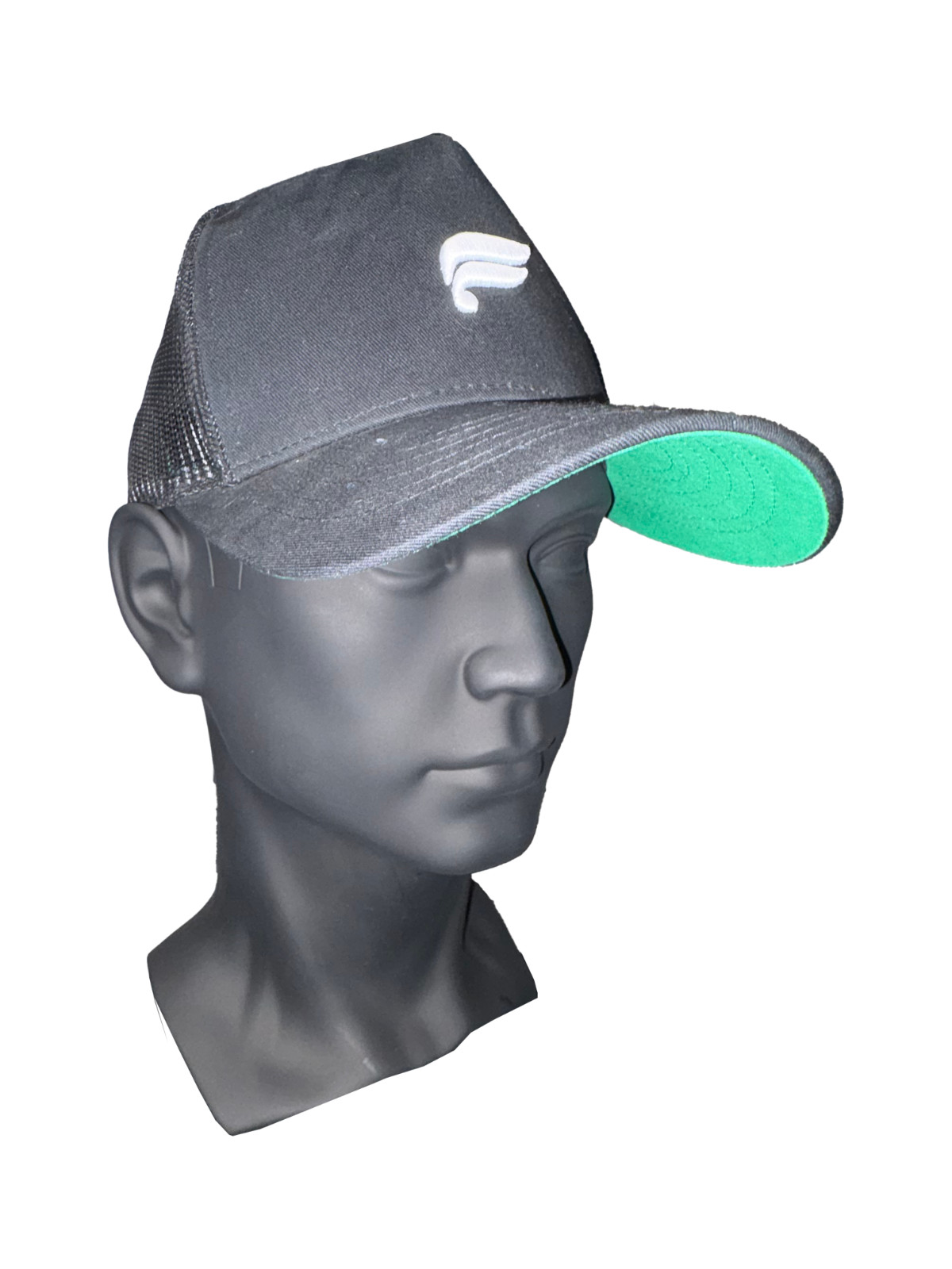 Black Fabletics Golf Hat