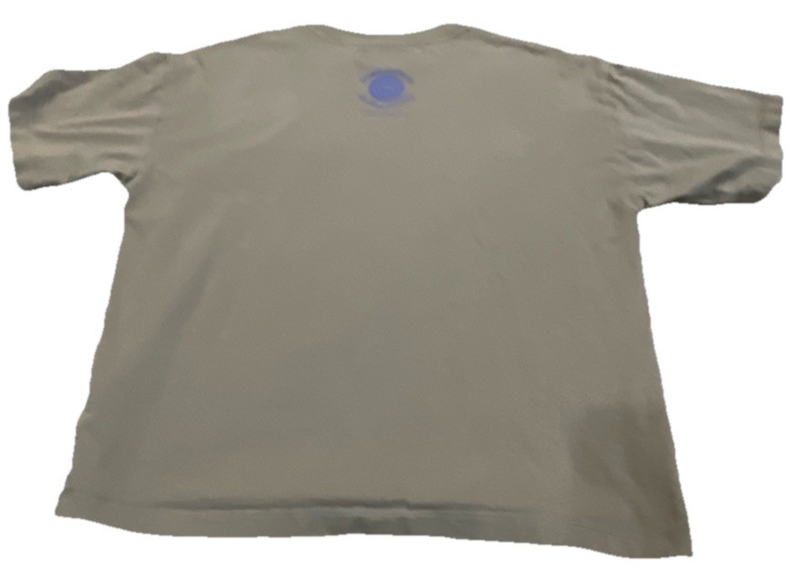 Zara Sunny Days Positive Message Graphic T Shirt Youth 12-14