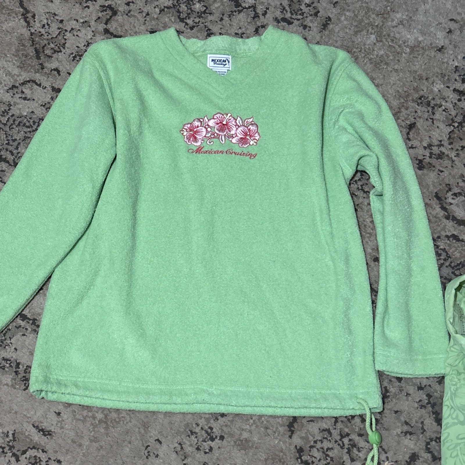 Women’s 4piece Lot Of Tops Size Small Multiple Manufacturers