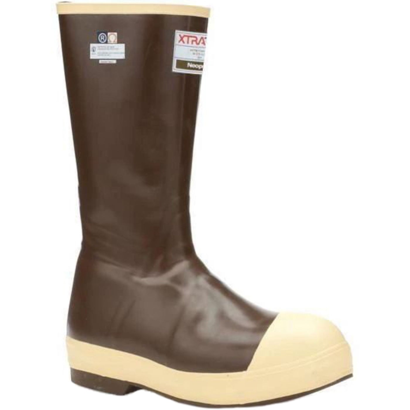 XTRATUF BROWN LEGACY