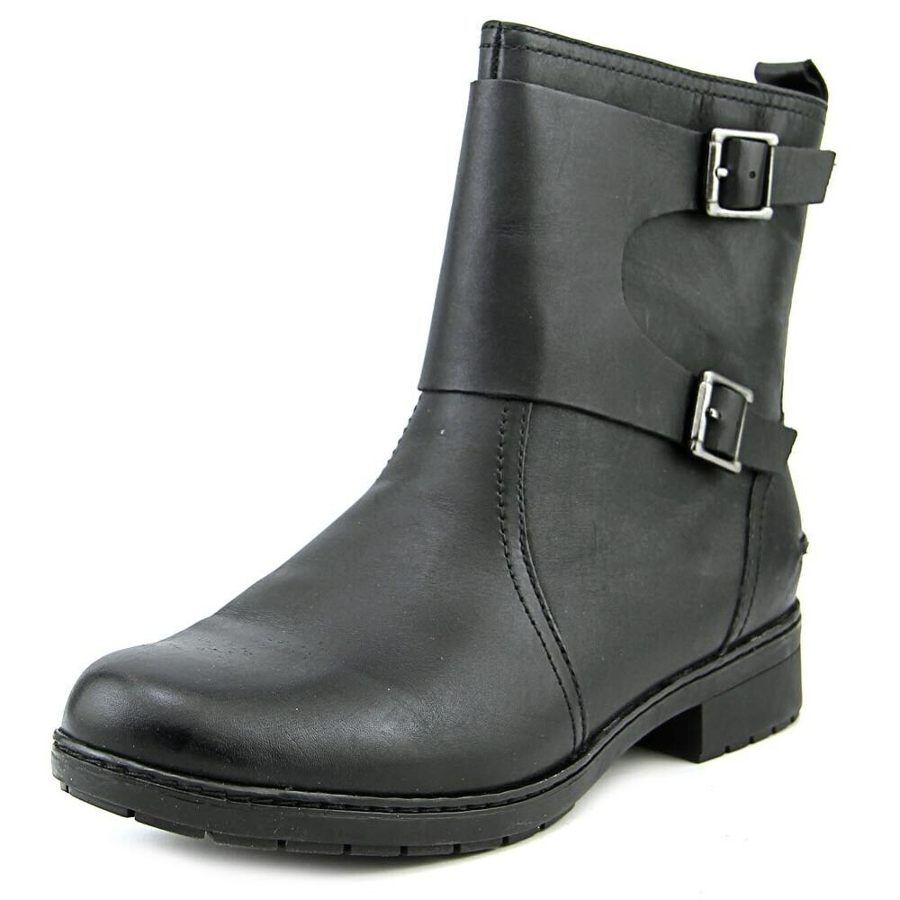 CLARKS MERRIAN BETSY women boots . +