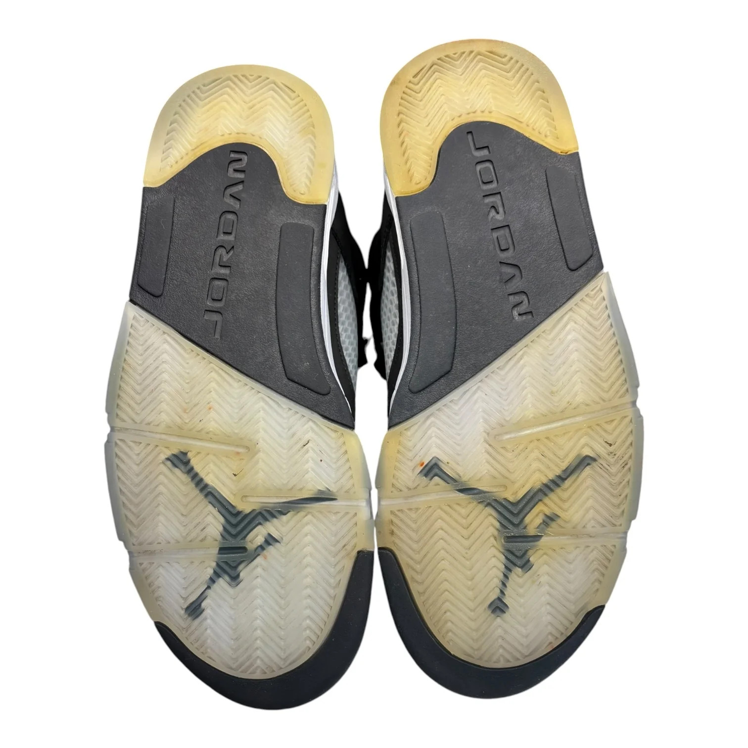 Jordan 5 Retro Moonlight (2021) size 9 – Used/Worn