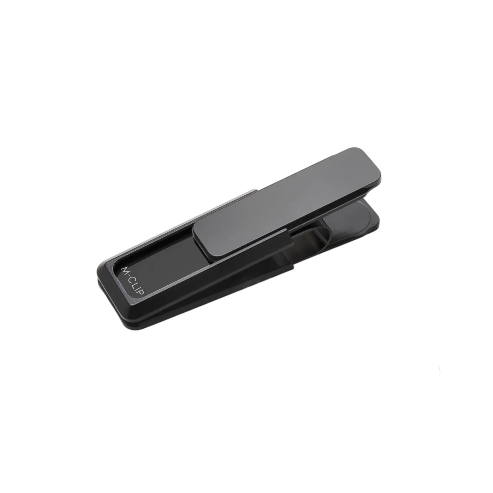 M-CLIP Ultralight Blackout Standard Capacity