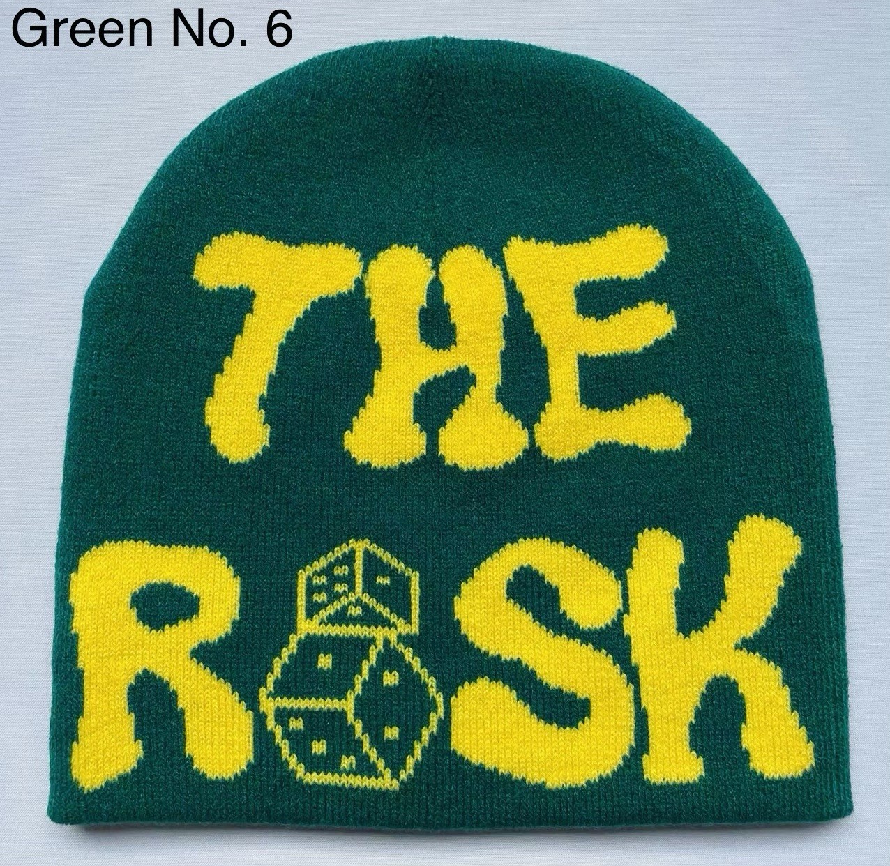 Men’s & Women’s Elastic Beanie Hat Windproof Soft Warm Winter Summer Skull Cap