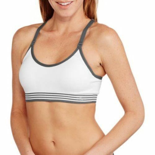 Women’s Sport Bra, Danskin Now Bra,