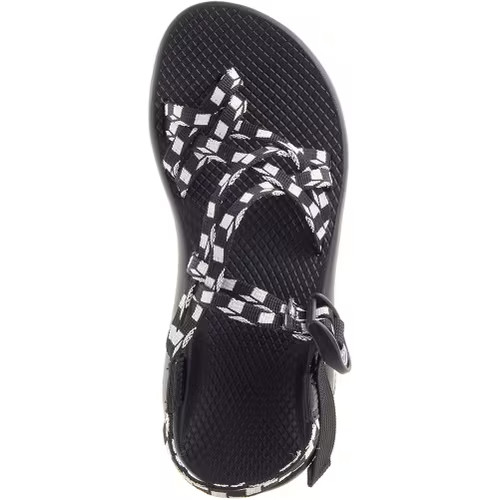 Chaco® (Women’s 9 M) ZX/2™ Classic Sandal in Cubit Black – $105