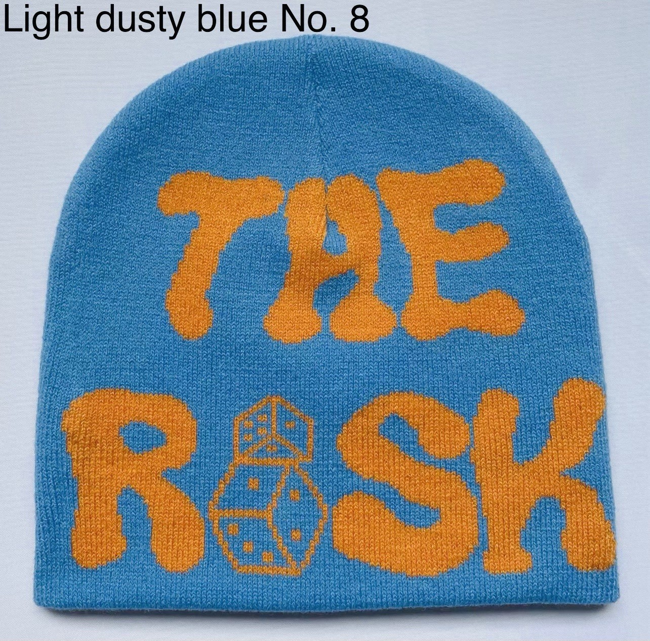 Men’s & Women’s Elastic Beanie Hat Windproof Soft Warm Winter Summer Skull Cap