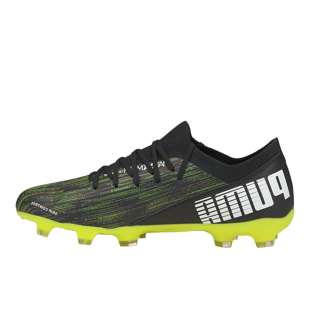PUMA Ultra 3.2 Firm GroundArtificial Ground Soccer Cleats Mens Size 13 M Sneaker