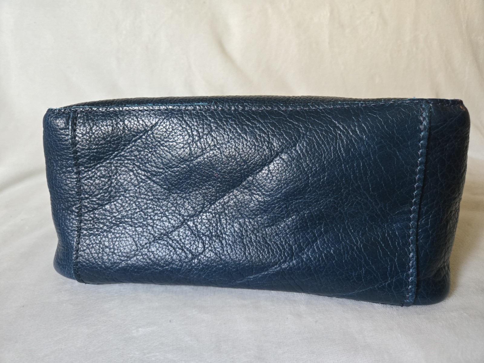 PLG Portland Leather Goods CHONKY Caspian Flora Shoulder Bag NEW