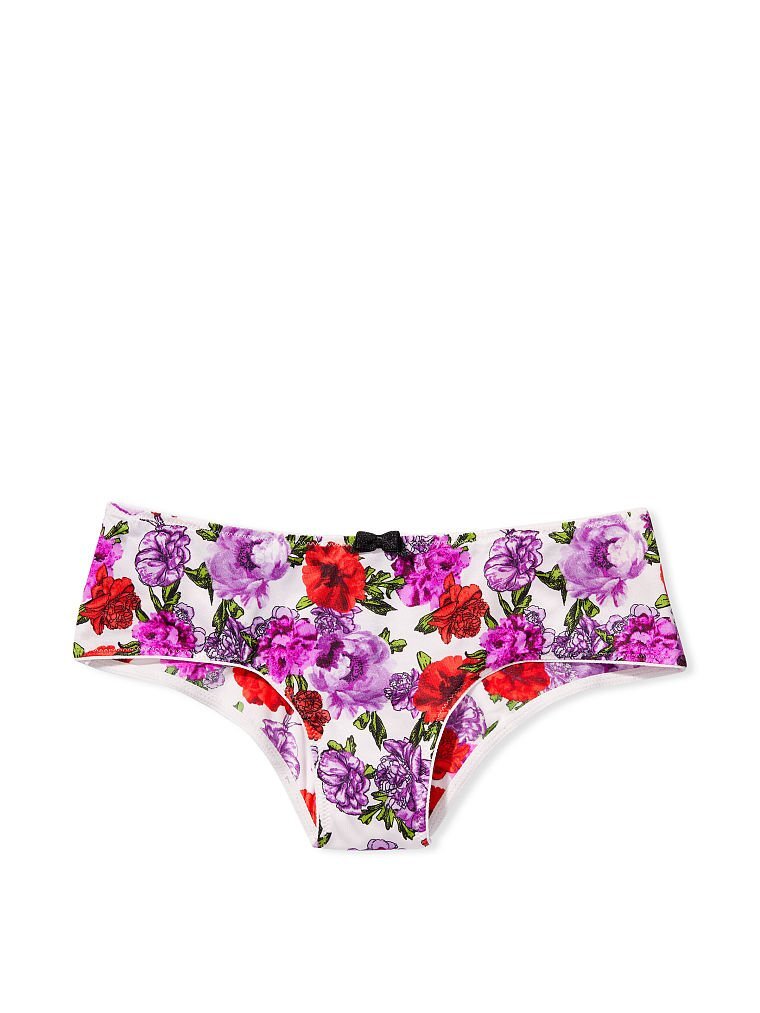 2-pc Victoria’s Secret Very Sexy Shine Strap Push-Up Bra Floral Many Size NWT