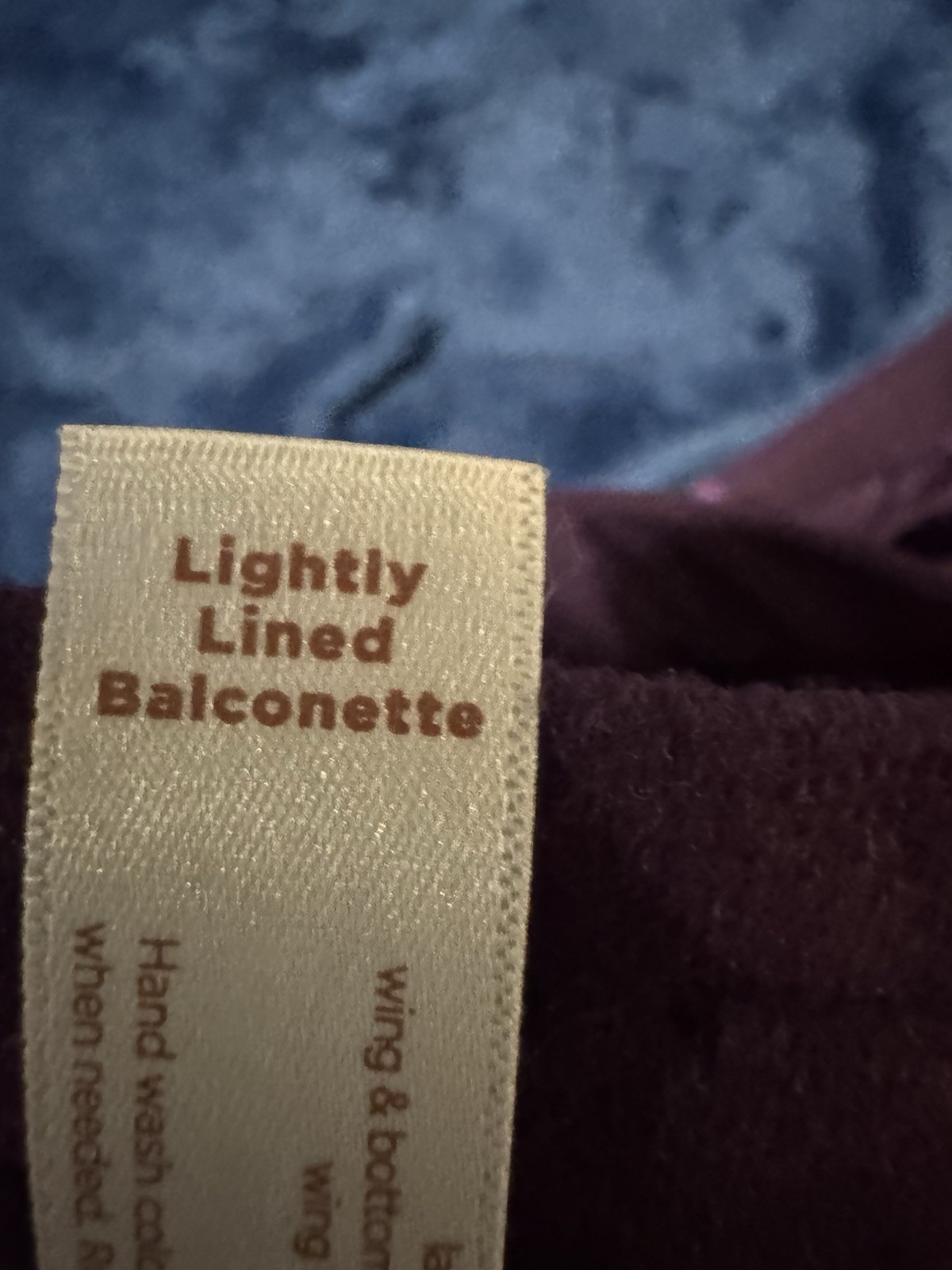 Lane Bryant Cacique Bra & panties set sz 40DD – 14/16