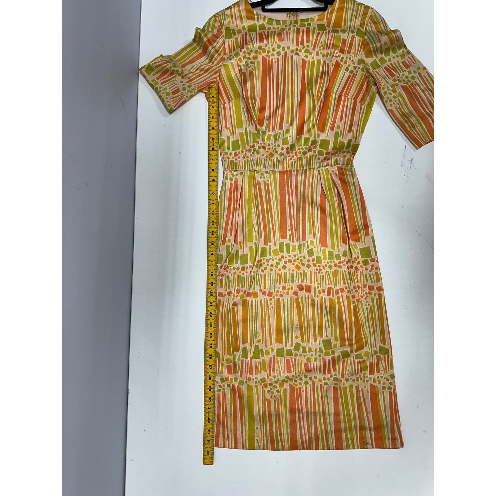 Fashion Maker Original Vintage Midi dress