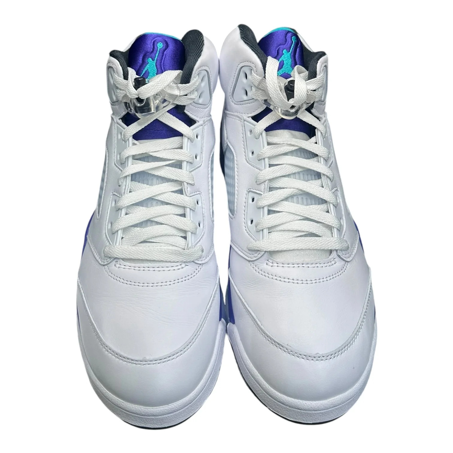 Jordan 5 Retro Grape (2025) size 11 – Used/Worn