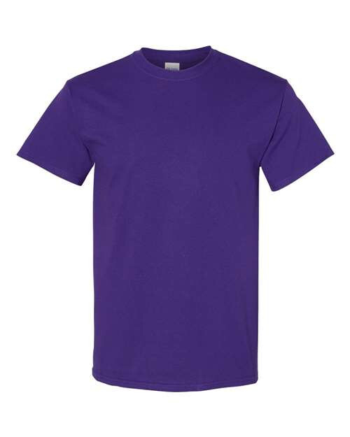 Gildan Heavy Cotton Short Sleeve