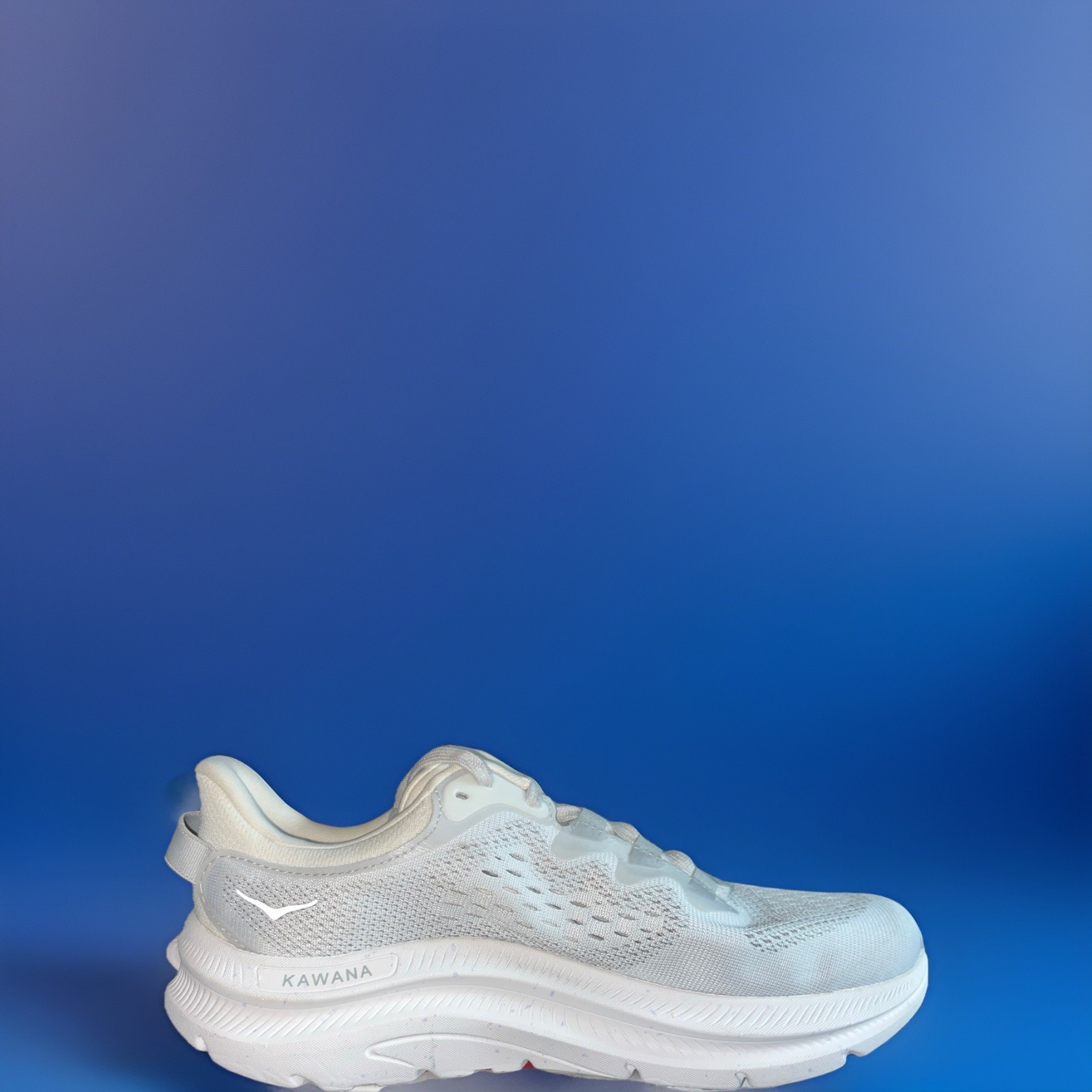 Size 8 – Hoka One One HOKA Kawana 2 White Nimbus Cloud