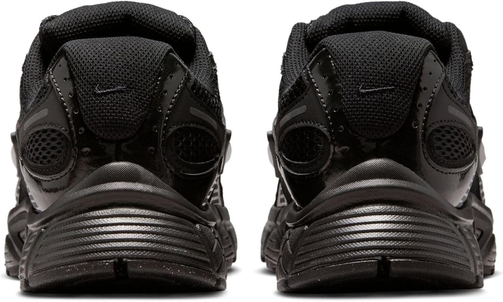 Nike Womens V5 RNR – Black/Black/Anthracite – 7